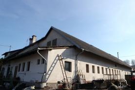 Prodej, výrobní objekt 720 m2, Černovír u Ústí nad Orlicí