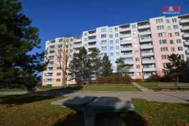 Prodej, byt 3+1, Brno, ul. Horníkova
