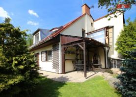 Prodej, rodinný dům 4+kk, 188 m2, Jevany