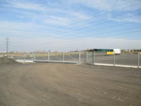 Pronájem, provozní plocha, 5 000 m2, Hodkovice - Zlatníky