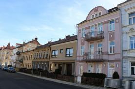Prodej, rodinný dům, Teplice, ul. Křičkova