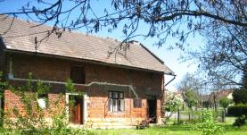Prodej, rodinný dům 72 m2, Choteč u Lázní Bělohrad