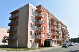 Pronájem, byt 2+kk, 44 m2, Pardubice - Trnová