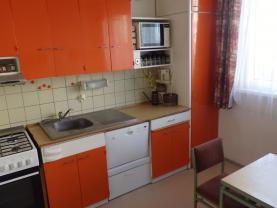 Prodej, byt 3+1, 80 m2, Frýdek - Místek, ul. Anenská