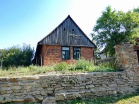Prodej, chalupa, 3115 m2, Skvrňov