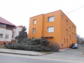 Prodej, byt 3+1, 62 m2, Otice, ul. Hlavní