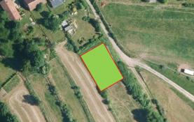 Prodej, stavební pozemek, 1028 m2, Batelov
