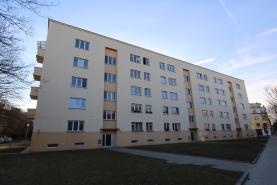 Prodej, byt 3+1+L, 77 m2, Plzeň, ul. Majerova