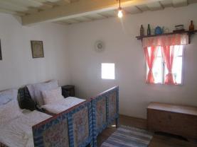 Pronájem, chalupa, 80 m2, Štramberk