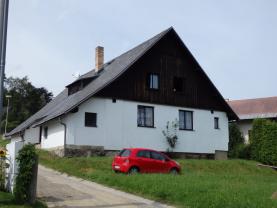 Prodej, horský penzion 6+2, 198 m2, Vysoké nad Jizerou