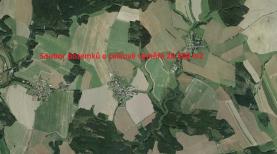 Prodej, pole, 20200 m2, Ždírec u Pohledu