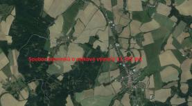 Prodej, pole, 31592 m2, Podmoky u Golčova Jeníkova