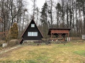 Prodej, chata, 409 m2, Bílovec - Stará Ves