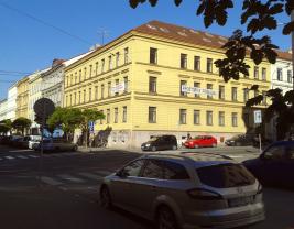 Pronájem, kancelářské prostory, Brno - Veveří
