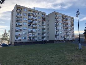 Prodej, byt 2+1, 61 m2, OV, Jince, ul. Jana Žižky