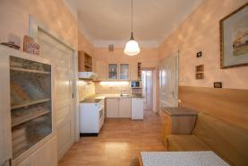 Prodej, rodinný dům, 292 m2, Olomouc, ul. Gorkého