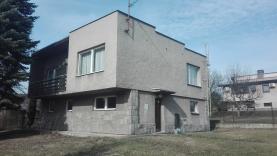 Prodej, rodinný dům 4+1, Ostrava - Heřmanice