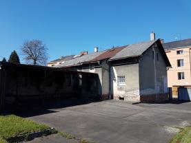 Prodej, komerční objekt, Ostrava - Michálkovice, ul. U Kříže