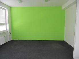 Pronájem, kancelářské prostory, 30 m2, Břeclav