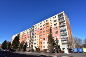 Prodej, byt 3+1, 70 m2, OV, Liberec, Staré Pavlovice