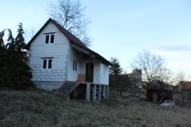 Prodej, zahrada,1160 m2, Hřivice, Markvarec