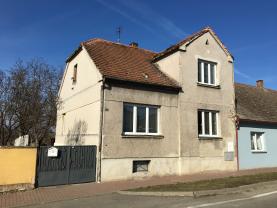 Prodej, rodinný dům, 784 m2, České Budějovice - Vráto