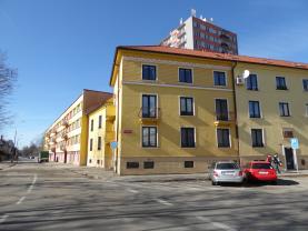 Prodej, byt 2+1, DV, České Budějovice, ul. U Trojice