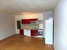Prodej, byt 3+kk, 80 m2, Morkovice - Slížany