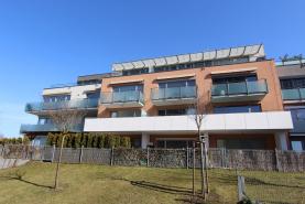 Prodej, byt 4+1+T+G, 137 m2, Plzeň - Švabinské Terasy