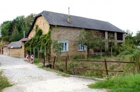 Prodej, rodinný dům, 2+kk, Brankovice