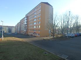 Prodej, byt 5+1, 84 m2, OV, Most, ul. F. L. Čelakovského