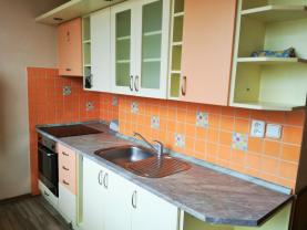 Prodej, byt 2+1, 58 m2, Frýdek - Místek, ul. Janáčkova