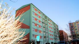 Prodej, byt 2+1, 55 m2, Chodov, ul. Osadní