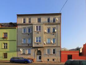 Prodej, byty 2+1, 55 m2, Ústí nad Labem, ul. Emy Destinové