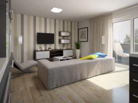 Prodej, rodinný dům 4+kk, 84 m2, Zbůch u Plzně