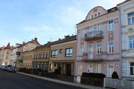 Prodej, nájemní dům, Teplice, ul. Křičkova