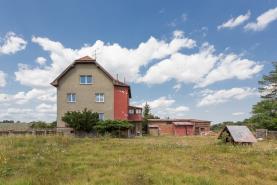 Prodej, rodinný dům, 684 m2, Brumovice, ul. Opavská