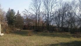 Prodej, stavební parcela, Ústí nad Labem