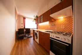 Prodej, byt 3+1, 79 m2, Šumperk, ul. Temenická
