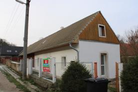 Prodej, rodinný dům, 4+1, 403 m2, Jarpice