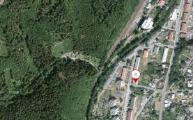 Prodej, byt 2+1, 55 m2, Hlubočky