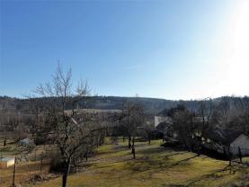 Prodej, pozemek, 951 m2, Ostrov, ul. Alšova