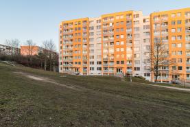 Prodej, byt 3+1, Praha, ul. Vybíralova