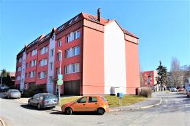Prodej, byt 2+kk, 50 m2, Říčany - Praha východ