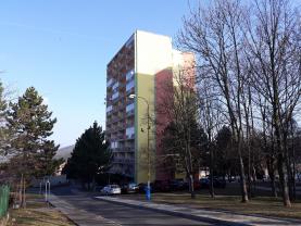 Prodej, byt 2+1, 49 m2, OV, Bílina, ul. Bezejmenná