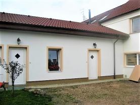 Pronájem, výrobní prostory, 320 m2, Plzeň - Doudlevce