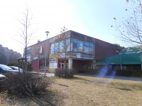 Pronájem, kancelář, 25 m2, Orlová - Lutyně