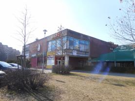 Pronájem, kancelář, 15 m2, Orlová - Lutyně