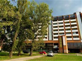 Prodej, obchodní prostory, 95 m2, Ostrava, ul. Zelená