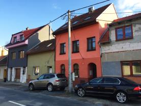 Prodej, rodinný dům 6+1, 277 m2, Brno - Líšeň
